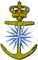 Farvandsvæsenets logo