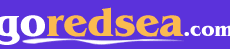 Travel information and online reservations for the Red Sea.
