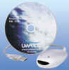 Infra red receiver