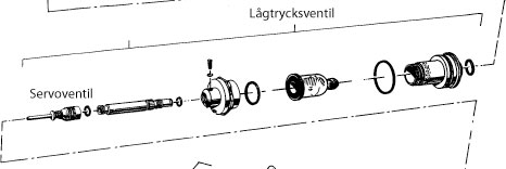 Jetstream splittegningt