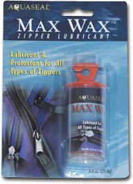 MaxWax