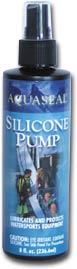 SiliconePump