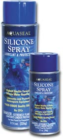 SiliconeSpray