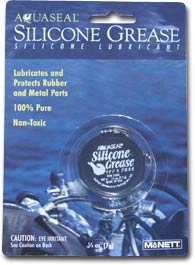 SiliconeGrease