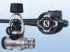 Scubapro regulator