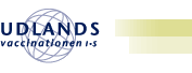 Udlandsvaccinationen