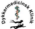 Dykkermedecinsk klinik