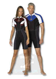 Vddragt Waterproof Sirius Shorty