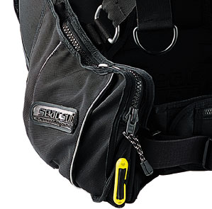 Let tilgngelige lommer