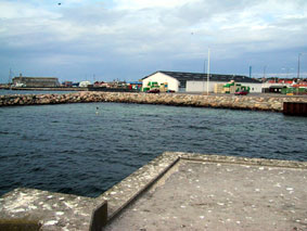 Her kan du ogs hoppe i det bl